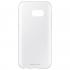 Samsung A3 2017 Clear Cover Transparent Чехол инструкция, поддержка, форум, описание, мануал