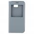 Samsung A7 2017 S View Standing Cover Blue Чехол инструкция, поддержка, форум, описание, мануал