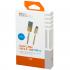 Interstep 3.0 Neylon Gold 1m (IS-DC-TYPCUSBNG-000B210) Кабель USB Type-C инструкция, поддержка, форум, описание, мануал