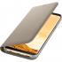 Samsung Galaxy S8 LED View Cover Gold (EF-NG950PFEGRU) Чехол инструкция, поддержка, форум, описание, мануал