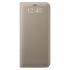 Samsung Galaxy S8 LED View Cover Gold (EF-NG950PFEGRU) Чехол инструкция, поддержка, форум, описание, мануал