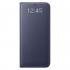 Samsung Galaxy S8 LED View Cover Violet (EF-NG950PVEGRU) Чехол инструкция, поддержка, форум, описание, мануал