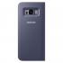 Samsung Galaxy S8 LED View Cover Violet (EF-NG950PVEGRU) Чехол инструкция, поддержка, форум, описание, мануал