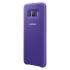 Samsung Galaxy S8 Silicone Violet (EF-PG950TVEGRU) Чехол инструкция, поддержка, форум, описание, мануал