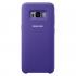 Samsung Galaxy S8 Silicone Violet (EF-PG950TVEGRU) Чехол инструкция, поддержка, форум, описание, мануал