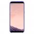 Samsung Galaxy S8 Silicone Violet (EF-PG950TVEGRU) Чехол инструкция, поддержка, форум, описание, мануал