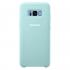 Samsung Galaxy S8+ Silicone Light Blue (EF-PG955TLEGRU) Чехол инструкция, поддержка, форум, описание, мануал