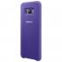 Samsung Galaxy S8+ Silicone Violet (EF-PG955TVEGRU) Чехол инструкция, поддержка, форум, описание, мануал