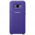 Samsung Galaxy S8+ Silicone Violet (EF-PG955TVEGRU) Чехол инструкция, поддержка, форум, описание, мануал