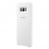 Samsung Galaxy S8+ Silicone White (EF-PG955TWEGRU) Чехол инструкция, поддержка, форум, описание, мануал