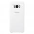 Samsung Galaxy S8+ Silicone White (EF-PG955TWEGRU) Чехол инструкция, поддержка, форум, описание, мануал