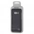 Samsung Galaxy S8 Clear Cover Black (EF-QG950CBEGRU) Чехол инструкция, поддержка, форум, описание, мануал