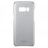 Samsung Galaxy S8 Clear Cover Black (EF-QG950CBEGRU) Чехол инструкция, поддержка, форум, описание, мануал