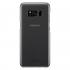 Samsung Galaxy S8 Clear Cover Black (EF-QG950CBEGRU) Чехол инструкция, поддержка, форум, описание, мануал