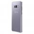 Samsung Galaxy S8+ Clear Cover Violet (EF-QG955CVEGRU) Чехол инструкция, поддержка, форум, описание, мануал