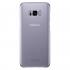 Samsung Galaxy S8+ Clear Cover Violet (EF-QG955CVEGRU) Чехол инструкция, поддержка, форум, описание, мануал