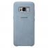 Samsung Galaxy S8 Alcantara Mint (EF-XG950AMEGRU) Чехол инструкция, поддержка, форум, описание, мануал