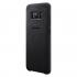 Samsung Galaxy S8 Alcantara Dark Grey (EF-XG950ASEGRU) Чехол инструкция, поддержка, форум, описание, мануал