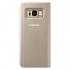 Samsung S8 Clear View Standing Gold (EF-ZG950CFEGRU) Чехол инструкция, поддержка, форум, описание, мануал