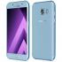 Takeit для Samsung Galaxy A5 (2017), Metal Slim, Blue Чехол инструкция, поддержка, форум, описание, мануал