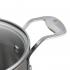 Tefal 3л (E7914414) Кастрюля (Jamie Oliver) инструкция, поддержка, форум, описание, мануал