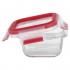 Tefal Masterseal Glass 0,2л (K3010112) Контейнер для продуктов инструкция, поддержка, форум, описание, мануал