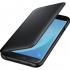 Samsung Galaxy J5 (2017) Wallet Black (EF-WJ530CBEGRU) Чехол инструкция, поддержка, форум, описание, мануал