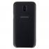 Samsung Galaxy J5 (2017) Wallet Black (EF-WJ530CBEGRU) Чехол инструкция, поддержка, форум, описание, мануал