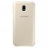Samsung Galaxy J5 (2017) Wallet Gold (EF-WJ530CFEGRU) Чехол инструкция, поддержка, форум, описание, мануал