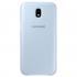 Samsung Galaxy J5 (2017) Wallet Blue (EF-WJ530CLEGRU) Чехол инструкция, поддержка, форум, описание, мануал