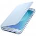 Samsung Galaxy J5 (2017) Wallet Blue (EF-WJ530CLEGRU) Чехол инструкция, поддержка, форум, описание, мануал
