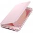 Samsung Galaxy J5 (2017) Wallet Pink (EF-WJ530CPEGRU) Чехол инструкция, поддержка, форум, описание, мануал