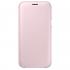 Samsung Galaxy J5 (2017) Wallet Pink (EF-WJ530CPEGRU) Чехол инструкция, поддержка, форум, описание, мануал