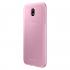 Samsung Galaxy J5 (2017) Jelly Pink (EF-AJ530TPEGRU) Чехол инструкция, поддержка, форум, описание, мануал
