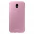 Samsung Galaxy J5 (2017) Jelly Pink (EF-AJ530TPEGRU) Чехол инструкция, поддержка, форум, описание, мануал