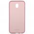 Samsung Galaxy J5 (2017) Jelly Pink (EF-AJ530TPEGRU) Чехол инструкция, поддержка, форум, описание, мануал