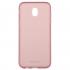 Samsung Galaxy J5 (2017) Jelly Pink (EF-AJ530TPEGRU) Чехол инструкция, поддержка, форум, описание, мануал