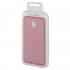Samsung Galaxy J5 (2017) Jelly Pink (EF-AJ530TPEGRU) Чехол инструкция, поддержка, форум, описание, мануал