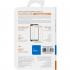 Interstep для Nokia 6 Black (IS-TG-NOKIA6FSB-000B201) Защитное стекло инструкция, поддержка, форум, описание, мануал