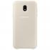 Samsung Galaxy J5 (2017) Dual Layer Gold (EF-PJ530CFEGRU) Чехол инструкция, поддержка, форум, описание, мануал