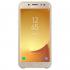 Samsung Galaxy J5 (2017) Dual Layer Gold (EF-PJ530CFEGRU) Чехол инструкция, поддержка, форум, описание, мануал