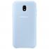 Samsung Galaxy J5 (2017) Dual Layer Blue (EF-PJ530CLEGRU) Чехол инструкция, поддержка, форум, описание, мануал