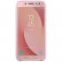 Samsung Galaxy J5 (2017) Dual Layer Pink (EF-PJ530CPEGRU) Чехол инструкция, поддержка, форум, описание, мануал