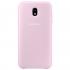 Samsung Galaxy J5 (2017) Dual Layer Pink (EF-PJ530CPEGRU) Чехол инструкция, поддержка, форум, описание, мануал