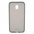 Samsung Galaxy J3 (2017) Jelly Black (EF-AJ330TBEGRU) Чехол инструкция, поддержка, форум, описание, мануал