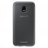Samsung Galaxy J3 (2017) Jelly Black (EF-AJ330TBEGRU) Чехол инструкция, поддержка, форум, описание, мануал