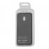 Samsung Galaxy J3 (2017) Jelly Black (EF-AJ330TBEGRU) Чехол инструкция, поддержка, форум, описание, мануал
