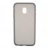 Samsung Galaxy J3 (2017) Jelly Black (EF-AJ330TBEGRU) Чехол инструкция, поддержка, форум, описание, мануал