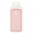 Samsung Galaxy J3 (2017) Jelly Pink (EF-AJ330TPEGRU) Чехол инструкция, поддержка, форум, описание, мануал