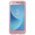 Samsung Galaxy J3 (2017) Jelly Pink (EF-AJ330TPEGRU) Чехол инструкция, поддержка, форум, описание, мануал